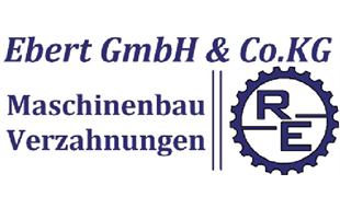 Logo der Firma Ebert GmbH & Co. KG aus Kirchberg