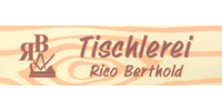 Logo der Firma Berthold Rico Tischlerei aus Burgstädt