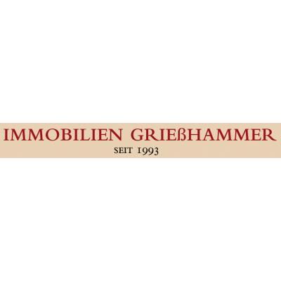 Logo der Firma Immobilien Grießhammer aus Bayreuth