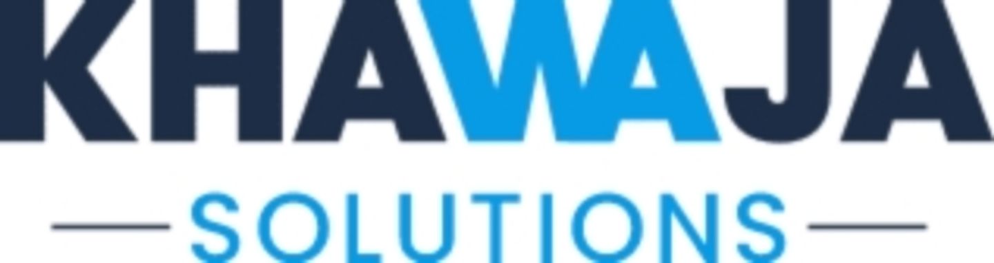 Logo der Firma Khawaja Solutions aus Berlin