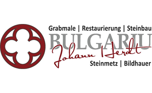 Logo der Firma Bulgariu Steinmetz - Johann Herdt aus Roßtal