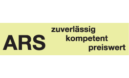 Logo der Firma Rohrreinigung A R S aus Zirndorf