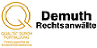 Logo der Firma Demuth Klaus u. Axel aus Unterschleißheim