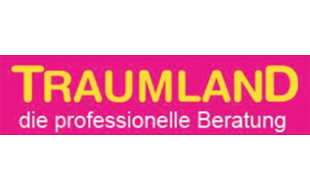 Logo der Firma Traumland Bett- und Matratzen-Fachmarkt aus Weilheim