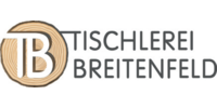 Logo der Firma Tischlerei Breitenfeld aus Moers