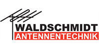 Logo der Firma Antennentechnik Waldschmidt Antennen- und Alarmanlagen aus Neukirchen-Vluyn auf dem Branchenportal Elektriker.org