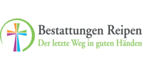 Logo der Firma Bestattungen Jens Reipen aus Jüchen