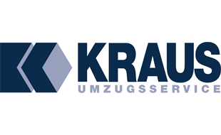 Logo der Firma KRAUS Umzugsservice GmbH aus Ebersdorf auf dem Branchenportal Hausmeisterdienste.net