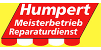 Logo der Firma Humpert Rolladen aus Remagen