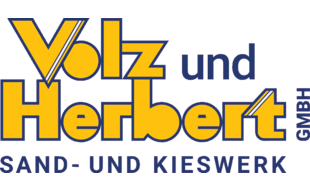 Logo der Firma Volz und Herbert GmbH aus Alzenau