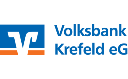 Logo der Firma Volksbank Krefeld eG aus Krefeld