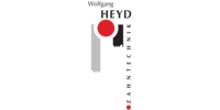 Logo der Firma HEYD Zahntechnik aus Altenstadt