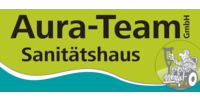 Logo der Firma Sanitätshaus AURA-TEAM aus Aurachtal