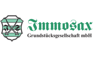 Logo der Firma Immosax Grundstücksgesellschaft aus Dresden