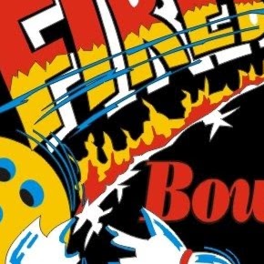 Logo der Firma Bowlingcenter Fireball aus Chemnitz