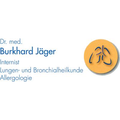 Logo der Firma Burkhard Jäger Internist aus Schwabach