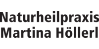 Logo der Firma Naturheilpraxis Martina Höllerl aus Lampertswalde