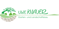 Logo der Firma Garten- und Landschaftsbau Knauer Uwe aus Untersiemau