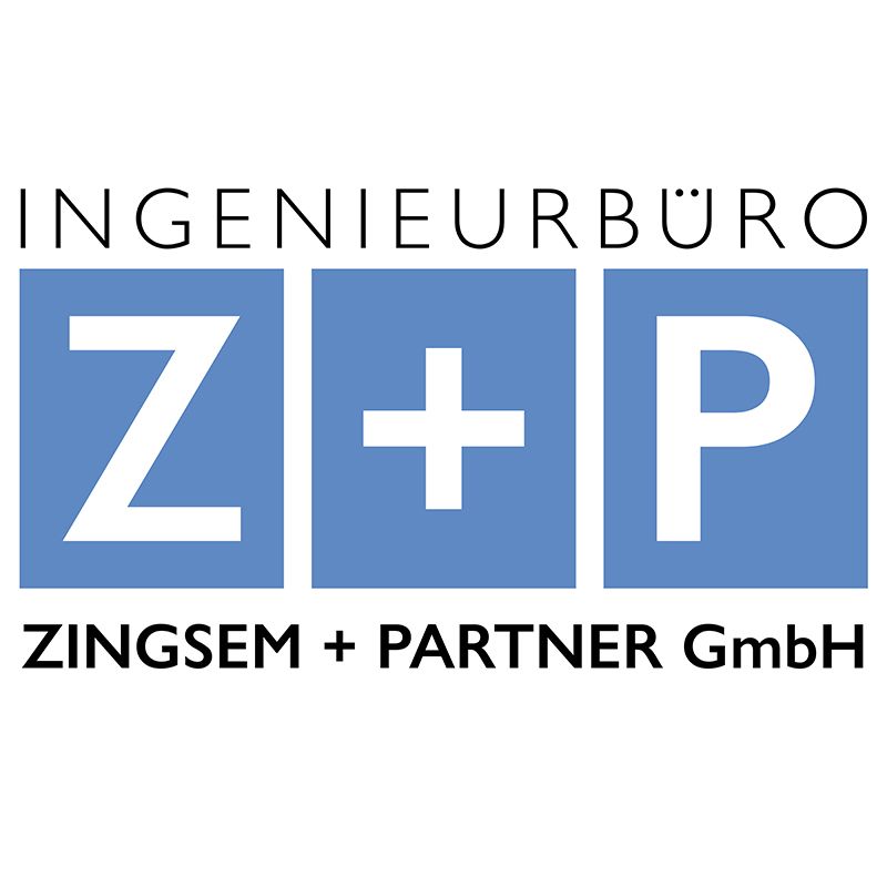 Logo der Firma Zingsem + Partner GmbH aus Viersen