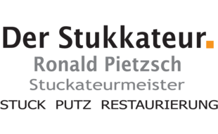 Logo der Firma Ronald Pietzsch Stukkateurmeister aus Ebersbach