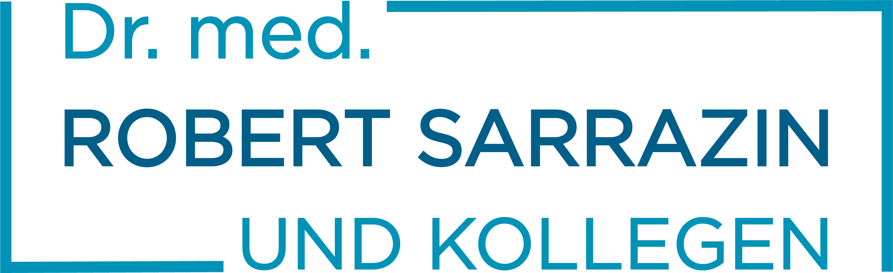 Logo der Firma Praxis für Psychotherapie - Dr. med. Robert Sarrazin & Kollegen aus Berlin