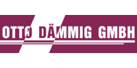Logo der Firma Dämmig Otto GmbH aus Diesbar-Seußlitz