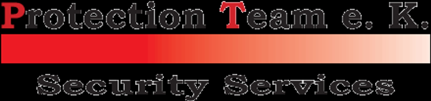 Logo der Firma Protection Team Veranstaltungs- und Security-Service e.K. aus Ratingen