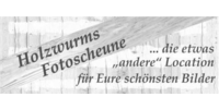 Logo der Firma Holzwurms Fotoscheune aus Fritzlar