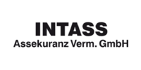 Logo der Firma INTASS Assekuranz Vermittlung GmbH aus München