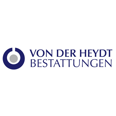 Logo der Firma Von der Heydt Bestattungen aus Düsseldorf