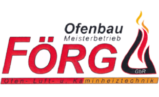 Logo der Firma Florian Förg Öfen und KamineOfen Förg aus Egling