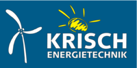 Logo der Firma Krisch Energietechnik GmbH aus Tirschenreuth