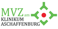 Logo der Firma MVZ am Klinikum Aschaffenburg aus Aschaffenburg