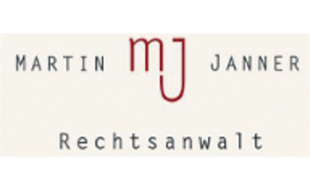 Logo der Firma Martin Janner Rechtsanwalt aus Penzberg