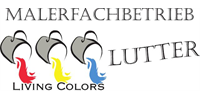 Logo der Firma Lutter Mario aus Münchberg auf dem Branchenportal Maler.org