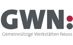Logo der Firma GWN Gemeinnützige Werkstätten Neuss GmbH aus Neuss