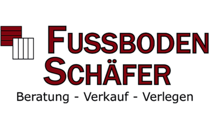 Logo der Firma Schäfer - Fußböden aus Burkardroth