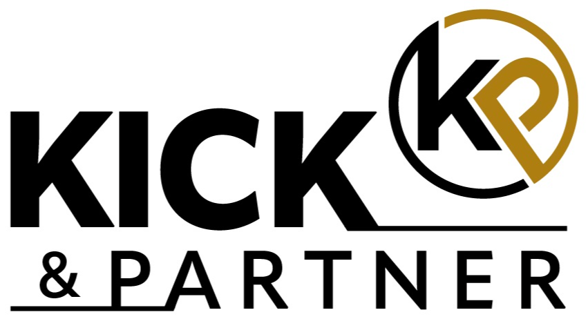 Logo der Firma Kick & Partner Steuerberater PartG mbB aus Weiden in der Oberpfalz