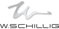 Logo der Firma SCHILLIG WILLI Polstermöbelwerke GmbH & Co. KG aus Ebersdorf