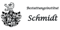 Logo der Firma Bestattungsinstitut Schmidt aus Spangenberg
