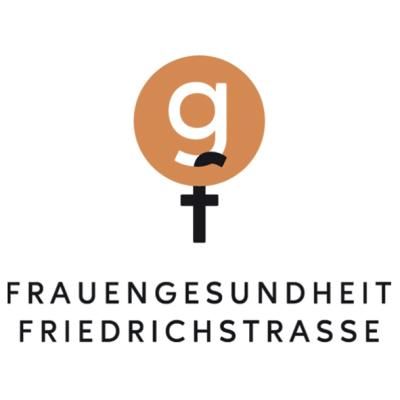 Logo der Firma Frauengesundheit Friedrichstrasse - Tobias Gilster aus Bayreuth