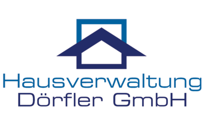 Logo der Firma Hausverwaltung Dörfler GmbH aus Deggendorf