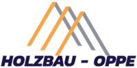 Logo der Firma Holzbau-Oppe aus Kohlberg