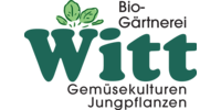 Logo der Firma Gärtnerei Witt GbR Wolfgang Lütker & Marlon Witt aus Emmendingen