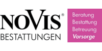 Logo der Firma Thorsten Vöcking NOVIS-Bestattungen aus Kassel