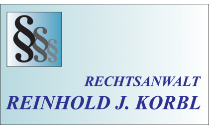 Logo der Firma Korbl Reinhold aus Hauzenberg