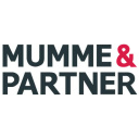 Logo der Firma Mumme & Partner | Vertriebscoaching | Verkaufstraining| Messetraining aus Stuttgart