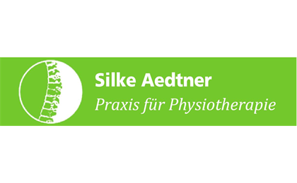 Logo der Firma Physiotherapie Aedtner Silke aus Plauen