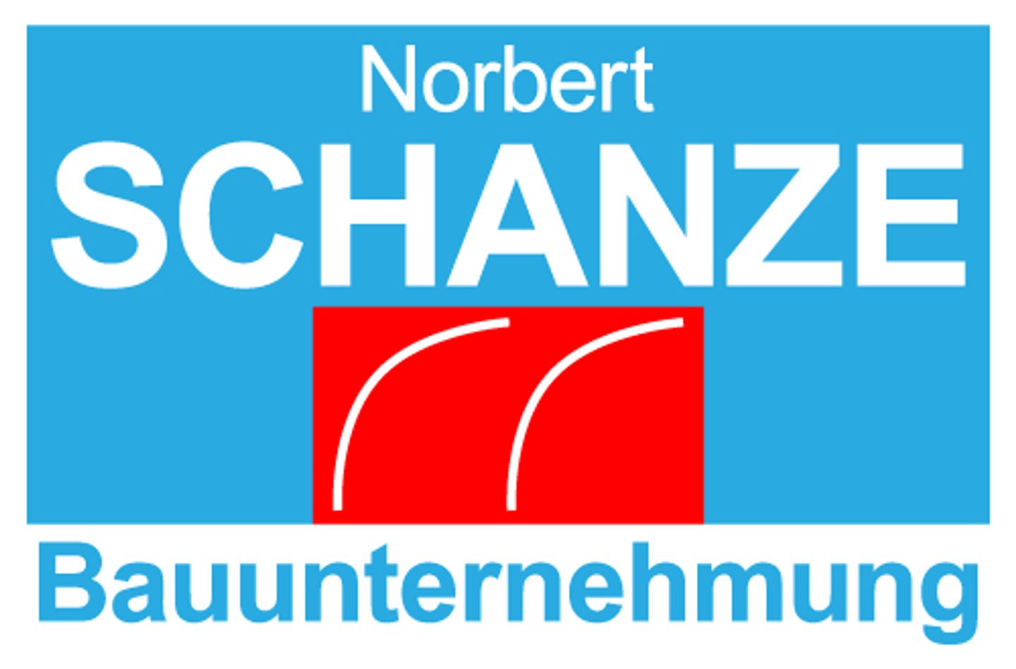 Logo der Firma Norbert Schanze Schanze Bauunternehmen aus Hessisch Lichtenau