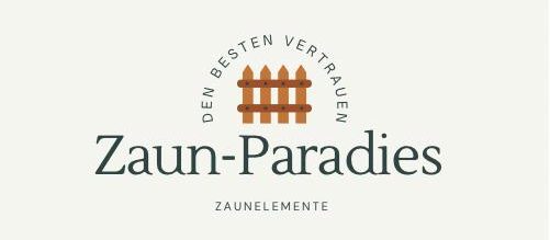 Logo der Firma Zaun Paradies aus Nordrhein - Westfalen